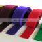 DIY wool felt strip for piano 2019