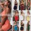 Hot Sales Women Fashion One Shoulder Casual Dresses Ladies Sexy Club Mini Dresses Women Pleated Summer Dresses