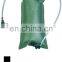 China factory slide lock TPU water bladder