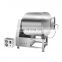 Industrial Automatic Chicken Fish Beef Vacuum Meat Tumbler Machine with Factory Price