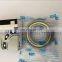 6000 2rs deep groove ball bearing