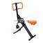 Home sports equipment  Horse Riding exercise machine total crunch power rider exercise machine