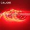 Sk6812 RGB RGBW Waterproof color changing led christmas lights led pixel ws2811 12mm ws2812 ws2812b 144 led pixel