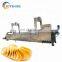 automatic deep fryer/commercial gas fryer/spiral potato deep fryer