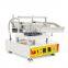 Commercial bakery machines digital egg tart machine tart making machine with high quality for sale