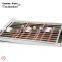 Commercial Grill Smokeless BBQ grill Home garden barbecue grill machine