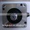 Delta 3kw powerful servo motor with high torque ECMA-F11830RS