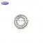 Bachi Low Price Deep Groove Ball Bearing 6205 zz Stainless Steel Bearing 25*52*15mm