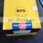 OEM CHINA MADE type RD10 RE10 RF10 piston ring set fully for 10-cylinder