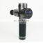 Electric Muscle Relax Factory price Customizable Massage Gun
