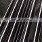 Stainless steel 321 welded tube EN 1.4541 TP321 SUS321 AISI321