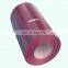 Prepainted galvanized steel coil with flower design ppgi from shandong