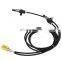 Wheel Speed ABS Sensor for VOLVO  850 C70 S70 V70 9162612
