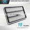 17801-46070 air filter car spare parts for japanese car MARK II CHASER CRESTA
