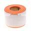 Factory Direct Car Air Filter L4GD133843A 4G0133843 A6L 2.0T A7 Air Filter