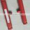 Astm standard Welded steel springkle pipe with red coating