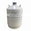 Static storage series cryogenic nitrogen container liquid nitrogen tank