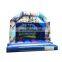 Kids Childrens Disco Bouncy Castles Trampoline Bounce House