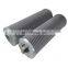 Customized hydraulic filter element with handle