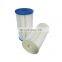 Replacement hayward water filter cartridges use for swimming pools