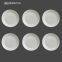 Tempered Microwave Safe Opal Glass Dinnerware
