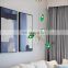 Modern Nordic Green Led Light Decoration Pendant Lamp For Home