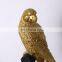 parrot statue animal shape resin decoration tall hotel home decorations for restaurant office