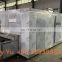 High quality 1000 kg/h tunnel IQF quick freezing machine for seafood processing