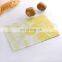Low price cutting board with storage boxes glass tempered glass cutting board glass chopping boards