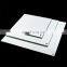Square -8 inch Diameter Wedding Table Centerpiece Mirror