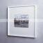 Custom picture photo frame Wood Shadow Box Picture Frames