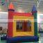 2018 Latest Commercial Inflatable Castle Bouncer  Inflatable Bouncer House Inflatable Jumping Castle For Sale