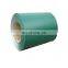 BIS certificate PPGI prepainted galvanized steel coil for roofing steel coil
