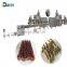 food extrusion machine for dog treats snacks making line