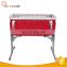2017 hot sale China manufacturer baby crib with luxury design