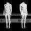 Plus Size Men Mannequin Full Body Ghost Male Modle GH15