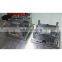 Custom Plastic Injection Metal Insert Molding For Automotive Sensor