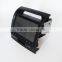 Quad core android car media player,wifi,BT,mirror link,DVR,SWC for toyota land cruiser