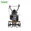 Agricultural machines garden portable cultivator and tiller