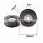 Guangzhou clothesline pulley wheels sliding shower door rollers pulleys for sale
