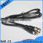 rf Type Bnc Rca Audio Jack Cable,av Extension Cable 5m