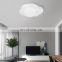 China best price contemporary indoor decoration led lampara techo ceiling lamp