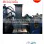 Rubber plastic products automatic Blister packing machine