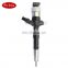 Top Quality Diesel Injector 23670-30140  Suitable For TOYOTA HILUX PRADO 3.0L D4D