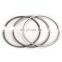 Steel and Alloy material Tractor engine parts 111.76mm Piston ring for NEW HOLLAND CASE IH 34-280/87802835