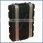 Professional standard 12u amplifier case