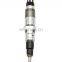 Fuel Injector 0445 120 410 Bos-ch Original In Stock Common Rail Injector 0445120410