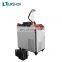 2021 Popular 2000W Handheld Laser Welding Machine Hand Metal Lazer Welder Price