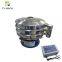 Soybean Coffee Bean Soy Milk Malt Sugar Cane Dewatering Soy Sauce Vegetable Orange Juice ultrasonic vibrating sieve machine