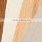 18mm furniture grade melamine plywood